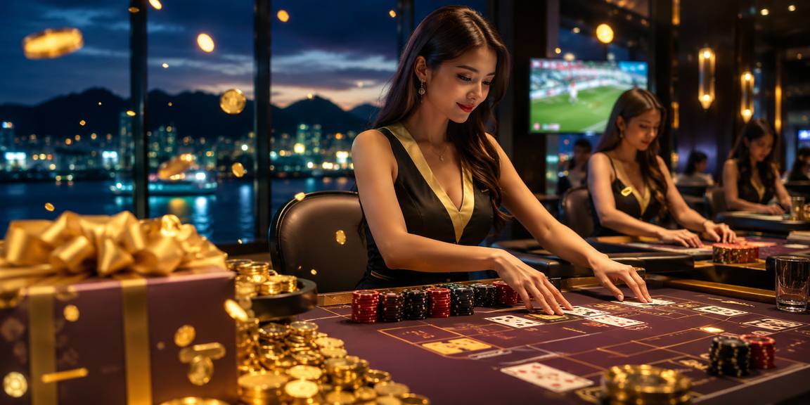 Mesin Slot Berkualitas dari Studio Ternama