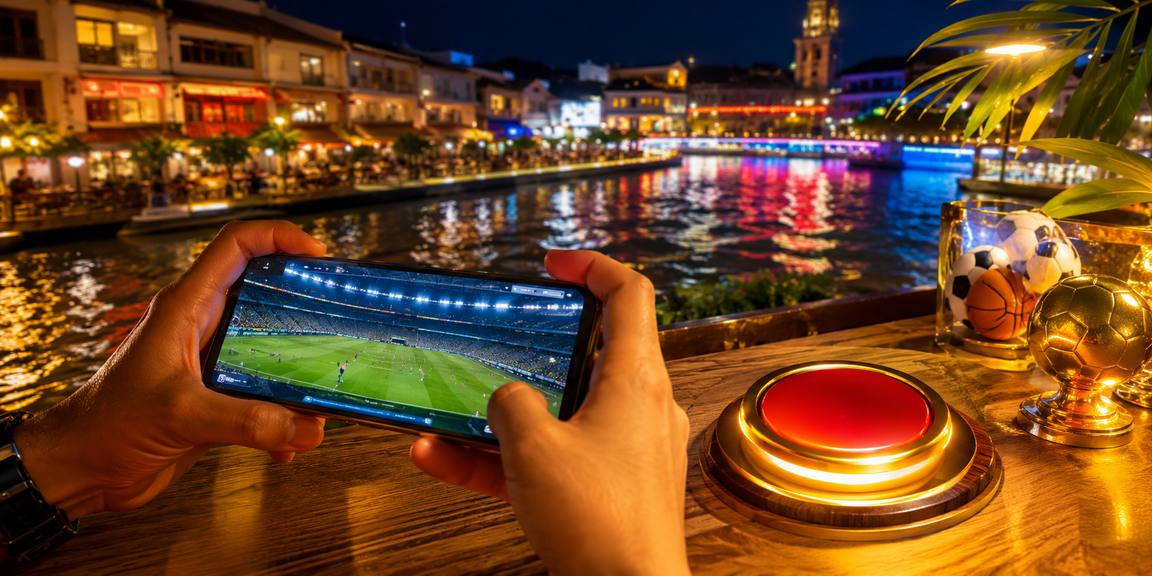 mobile gaming