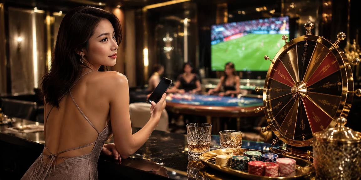 Masuk ke Lobi toto singapore dalam Beberapa Saat